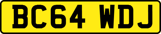 BC64WDJ