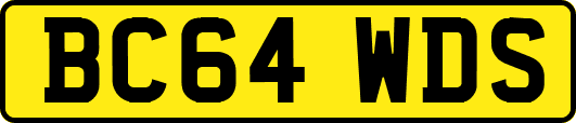 BC64WDS