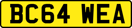 BC64WEA