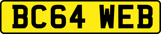 BC64WEB