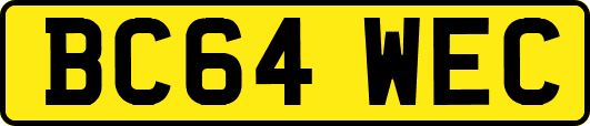 BC64WEC