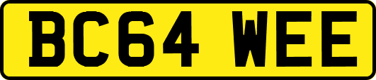 BC64WEE
