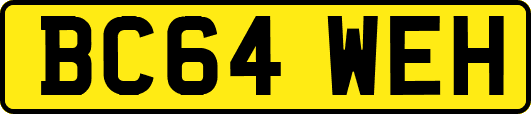 BC64WEH