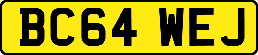 BC64WEJ