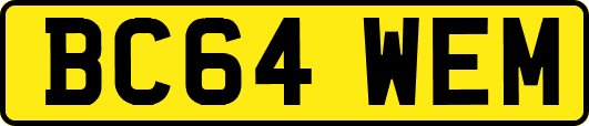 BC64WEM