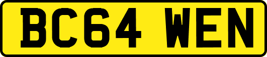 BC64WEN