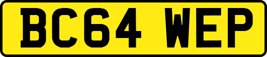 BC64WEP
