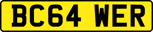 BC64WER