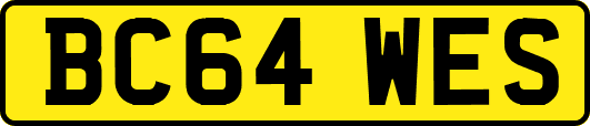 BC64WES