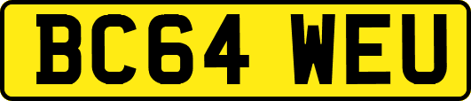 BC64WEU
