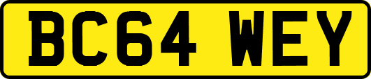 BC64WEY