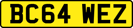 BC64WEZ