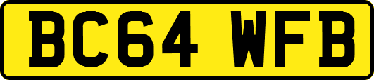 BC64WFB