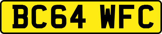 BC64WFC