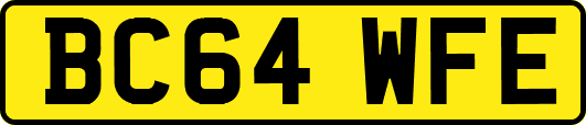 BC64WFE