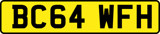 BC64WFH