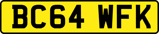 BC64WFK