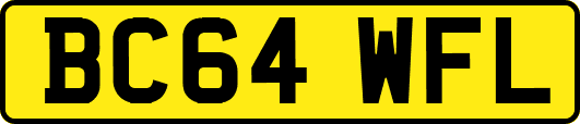 BC64WFL