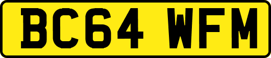 BC64WFM