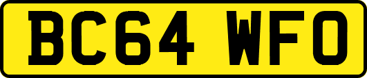 BC64WFO