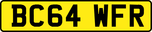 BC64WFR