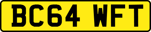 BC64WFT