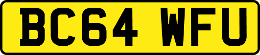 BC64WFU