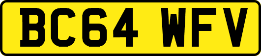 BC64WFV
