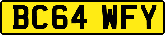 BC64WFY