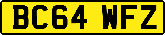 BC64WFZ
