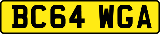 BC64WGA
