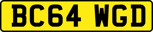 BC64WGD
