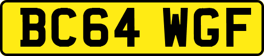 BC64WGF