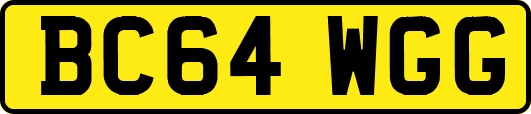 BC64WGG