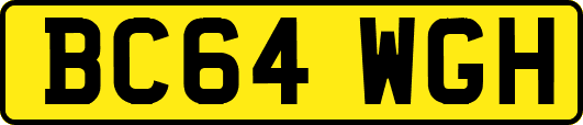 BC64WGH