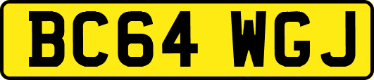 BC64WGJ