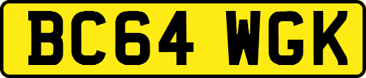 BC64WGK