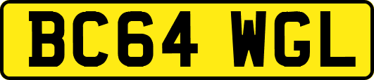 BC64WGL