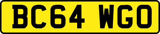 BC64WGO