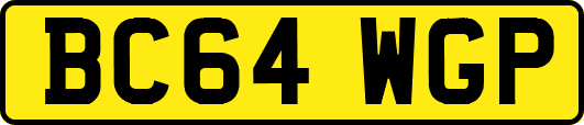 BC64WGP