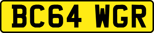 BC64WGR