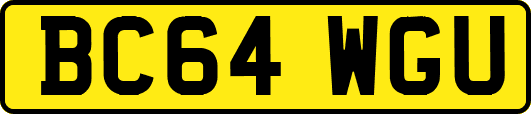 BC64WGU