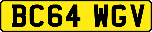 BC64WGV