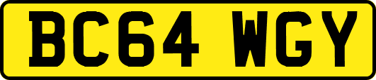 BC64WGY
