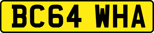 BC64WHA