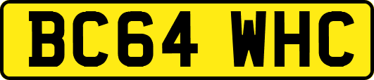 BC64WHC