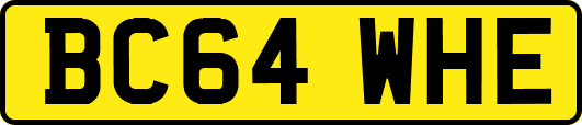 BC64WHE