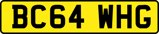 BC64WHG