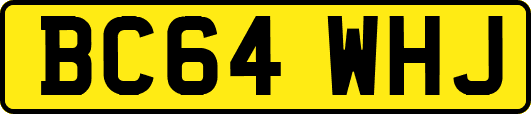 BC64WHJ