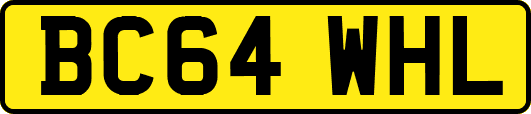 BC64WHL